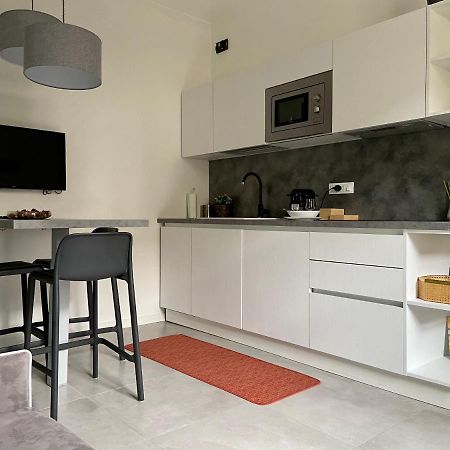 La Principina - Suite Moderna A Torino Eksteriør billede