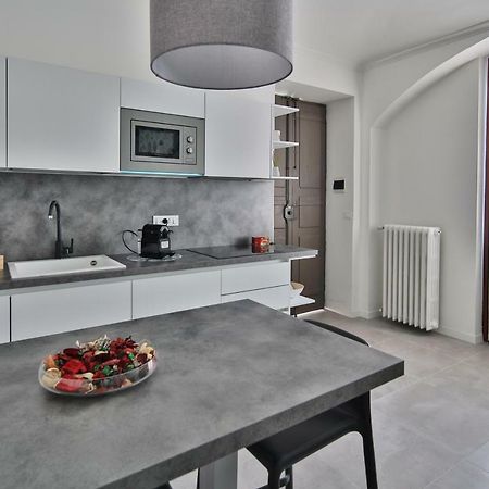 La Principina - Suite Moderna A Torino Eksteriør billede