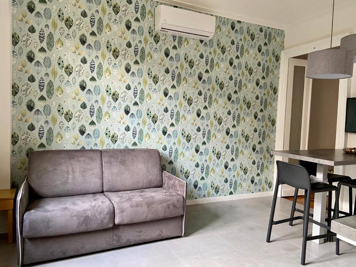 La Principina - Suite Moderna A Torino Eksteriør billede