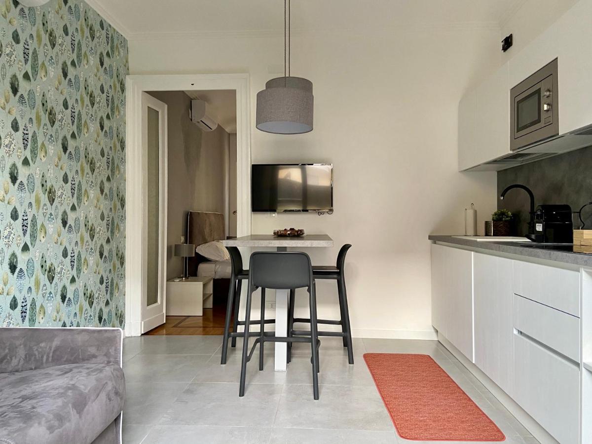 La Principina - Suite Moderna A Torino Eksteriør billede