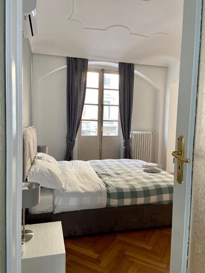 La Principina - Suite Moderna A Torino Eksteriør billede