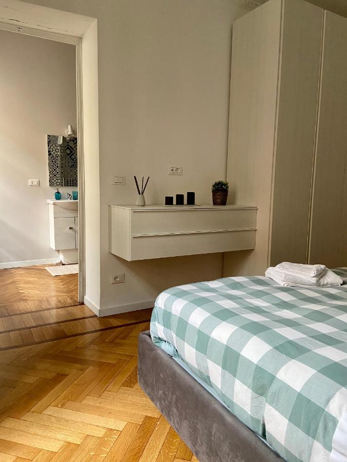 La Principina - Suite Moderna A Torino Eksteriør billede