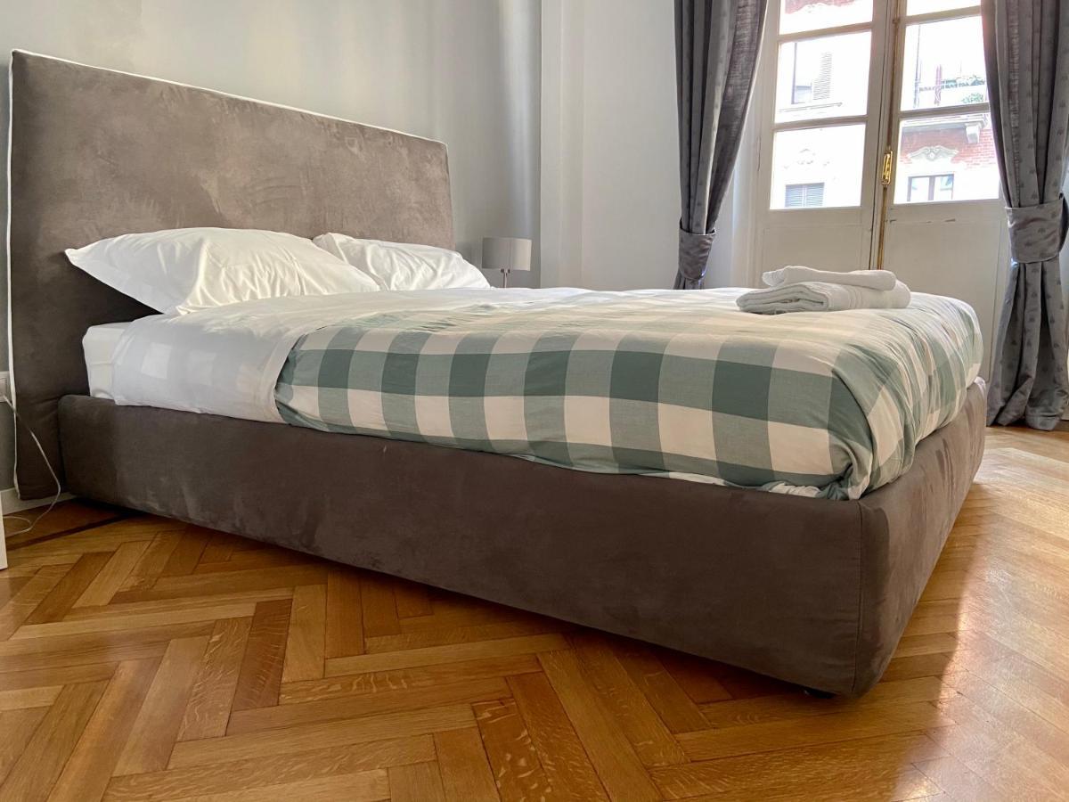 La Principina - Suite Moderna A Torino Eksteriør billede