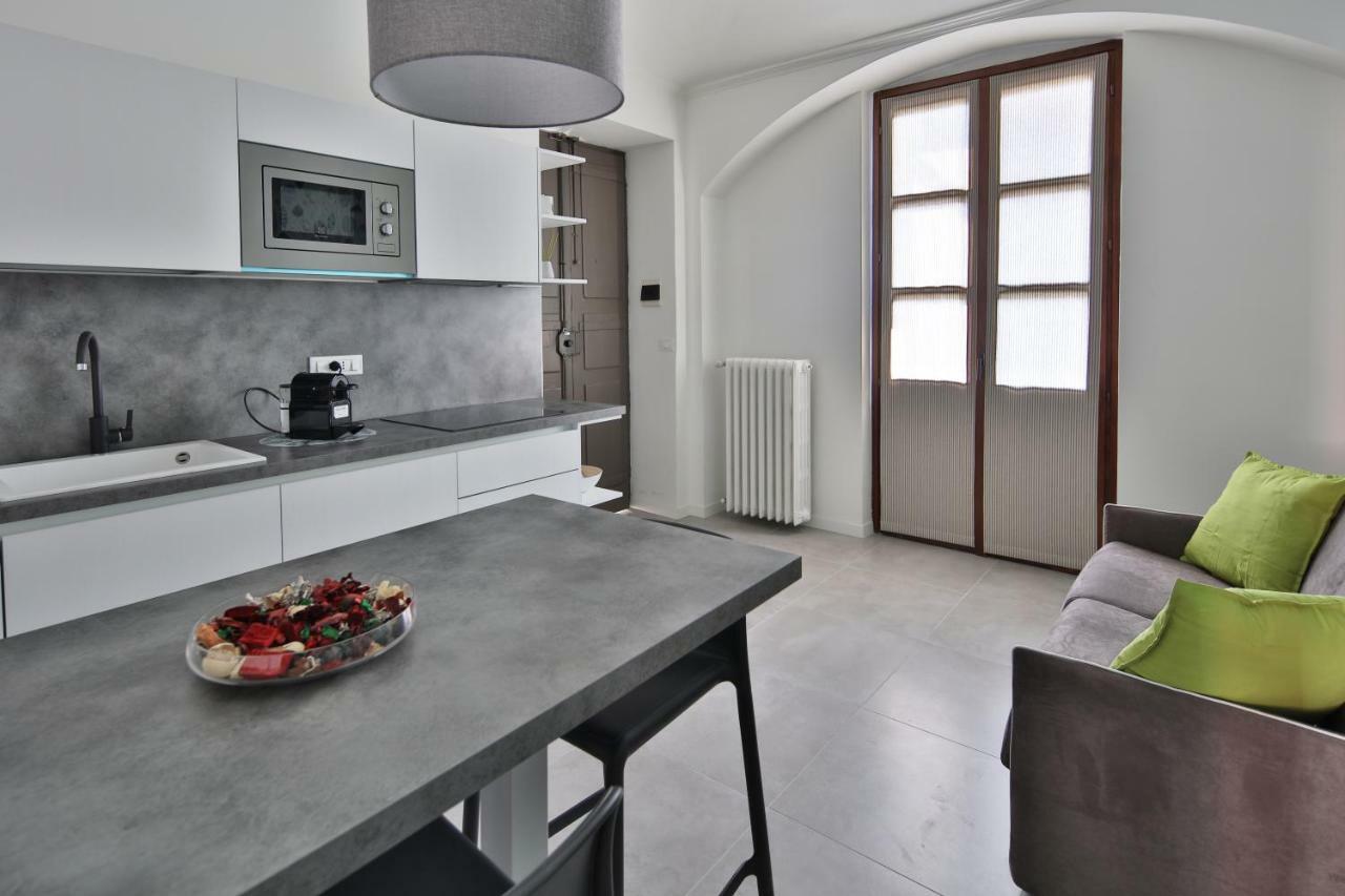 La Principina - Suite Moderna A Torino Eksteriør billede
