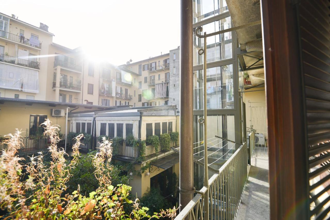La Principina - Suite Moderna A Torino Eksteriør billede